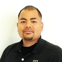 Daniel Cabanting