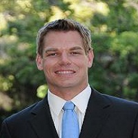 Eric M Swalwell